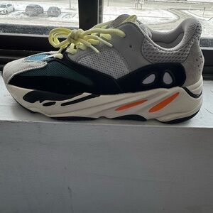 adidas Multicolor Sneakers